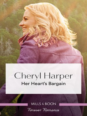 cover image of Her Heart's Bargain